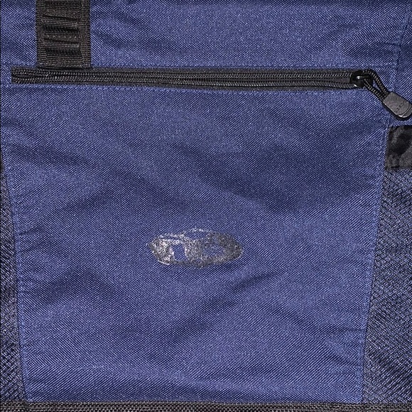 Blue Tote - Picture 4 of 4